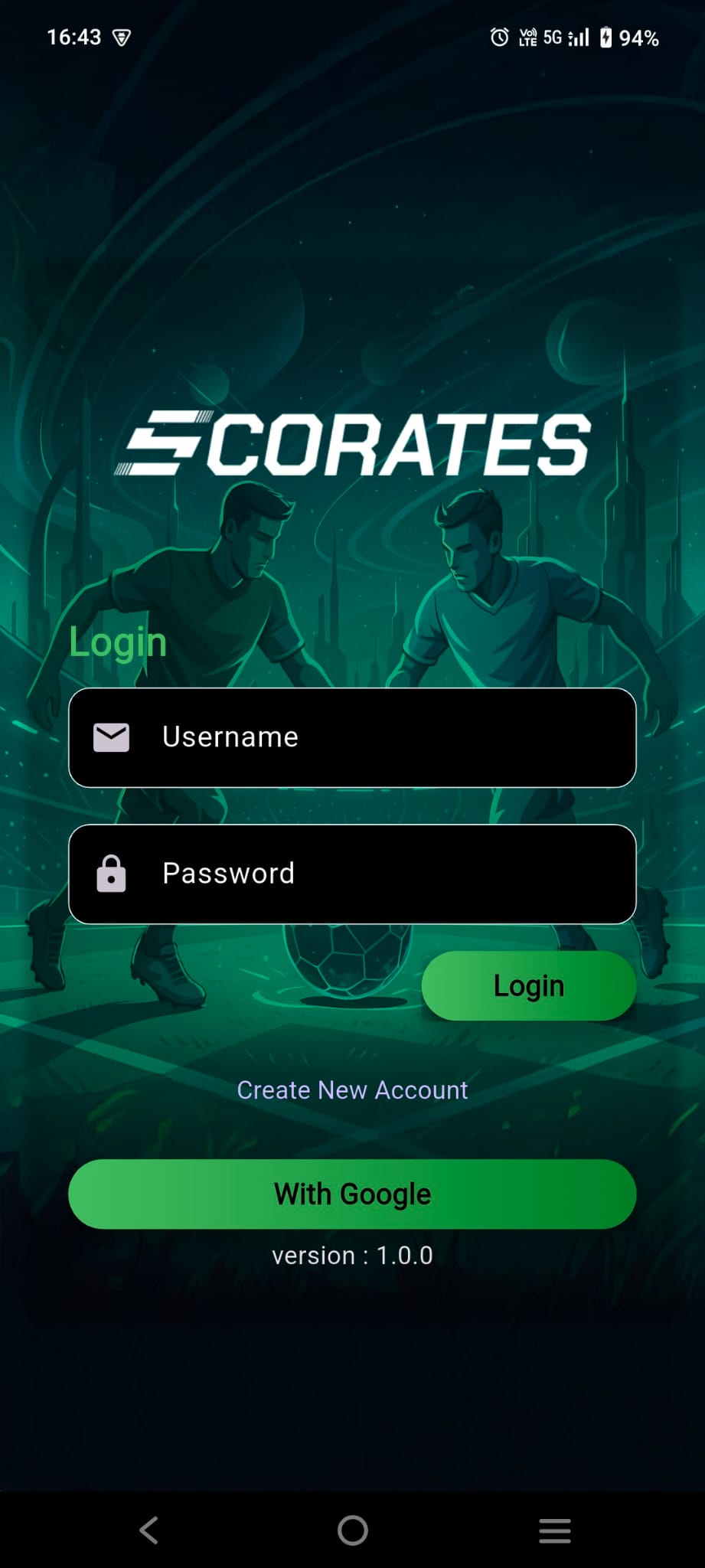 Scorates Android ekran görüntüsü 5